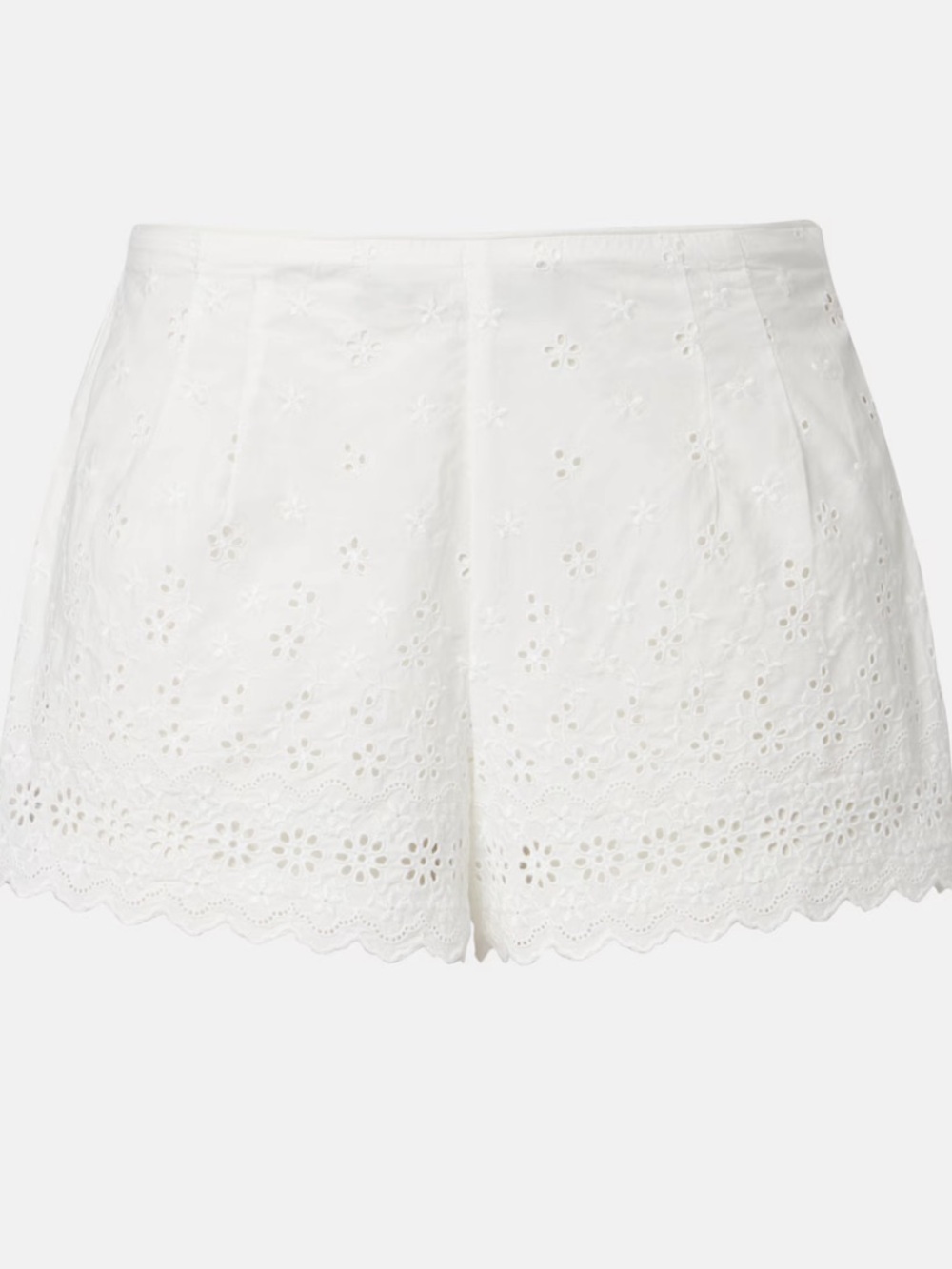 Doen Arda embroidered shorts - Picture 4 of 6